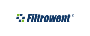 logo firmy filtrowent