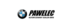 logo firmy bmw pawelec